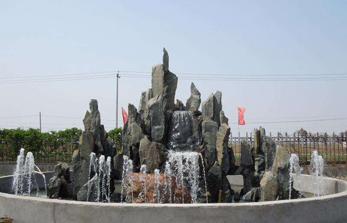 太阳成tyc7111cc-罗桐社区:爱在罗桐乐融融(图3) 太阳成tyc7111cc官网