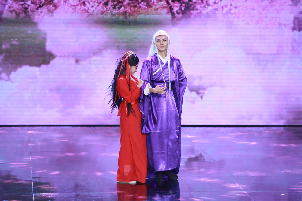 孔子学院奖学金南亚汉语师资班成都开班“太阳成tyc7111cc官网”(图1) tyc7111cc太阳成集团