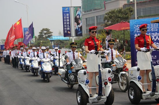 太阳成tyc7111cc官网:扬州百姓眼中的“不淹不涝” 建议政府建追责机制(图4) 太阳成tyc7111cc官网