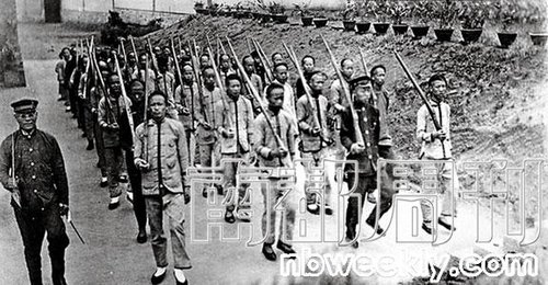 望江社区:展志愿者风采 扬志愿者精神-太阳成tyc7111cc官网(图4) tyc7111cc太阳成集团